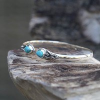 Turquoise armband Vanida Turquoise armband Vanida