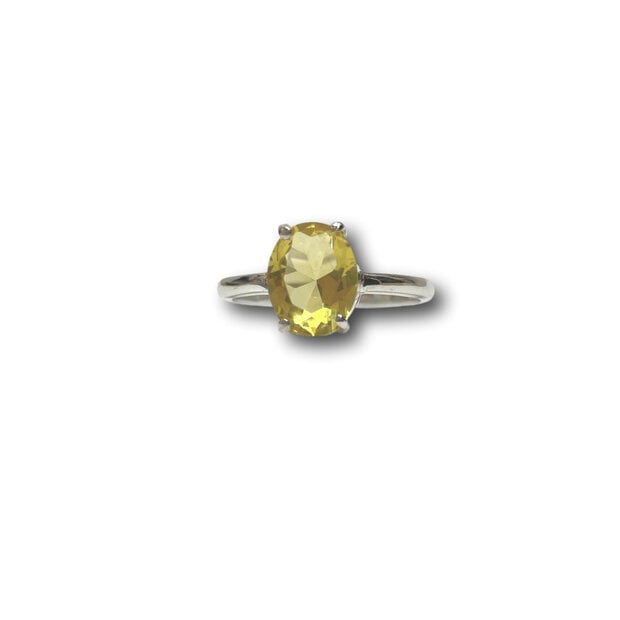 Citrien ring Elise Citrien ring Elise
