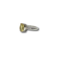 Citrien ring Elise Citrien ring Elise