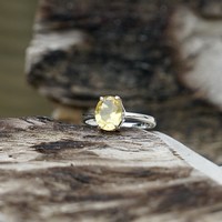 Citrien ring Elise Citrien ring Elise