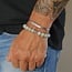 Kralen armband Jade Jack