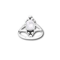 Maansteen ring Manoli Maansteen ring Manoli