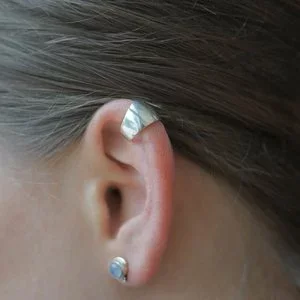 Earcuff big minimal