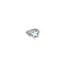 Earcuff zilveren ster Earcuff zilveren ster