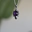 Amethist hanger Zea Amethist hanger Zea