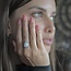 Maansteen ring Amisha Maansteen ring Amisha