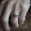 Spinning ring Andre Spinning ring Andre