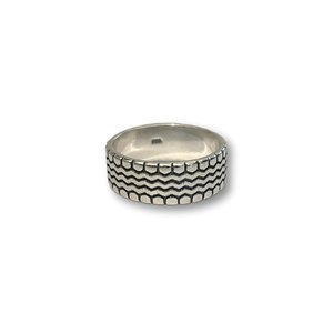 Heren ring Jurre