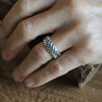 Heren ring Jerry Heren ring Jerry