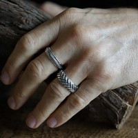 Heren ring Jerry Heren ring Jerry