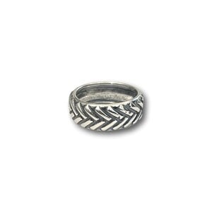 Heren ring Jerry