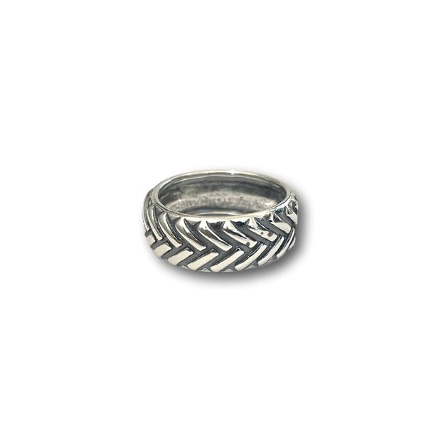 Heren ring Jerry Heren ring Jerry