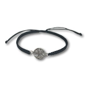 TREE OF LIFE - bedel armbandje