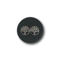 Tree of life oorknopjes