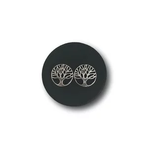Tree of life oorknopjes