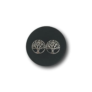 Tree of life oorknopjes
