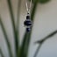 Lapis lazuli hanger Tarra Lapis lazuli hanger Tarra