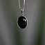 Black Onyx hanger Nera Black Onyx hanger Nera