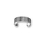 Zilveren earcuff Allainne Zilveren earcuff Allainne