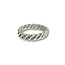 Zilveren ring Rischa Zilveren ring Rischa
