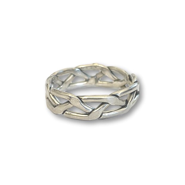 Heren ring Romeshi Heren ring Romeshi
