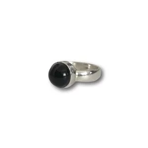 Black Onyx ring Abou Black Onyx ring Abou