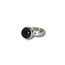 Black Onyx ring Abou Black Onyx ring Abou