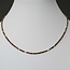 Tiger-eye ketting Coco Tiger-eye ketting Coco