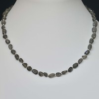 Labradoriet ketting Thian Labradoriet ketting Thian