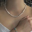 Maansteen ketting Caro Maansteen ketting Caro