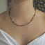 Toermalijn ketting Caro Toermalijn ketting Caro