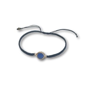 Armbandje  Blue Britt