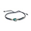 Armbandje Blue Beau