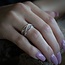 Zilveren ring Emay Zilveren ring Emay