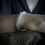 Zilveren Bali armband Alice Zilveren Bali armband Alice
