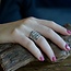 Bali ring Daw