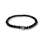 Kralen armband Blue Tiger-eye Kralen armband Blue Tiger-eye