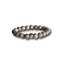 Kralen armband Wood Jasper Woody Kralen armband Wood Jasper Woody