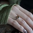 Citrien ring Piccola