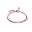 Stoffen bandje Leelavadee roze Stoffen bandje Leelavadee roze