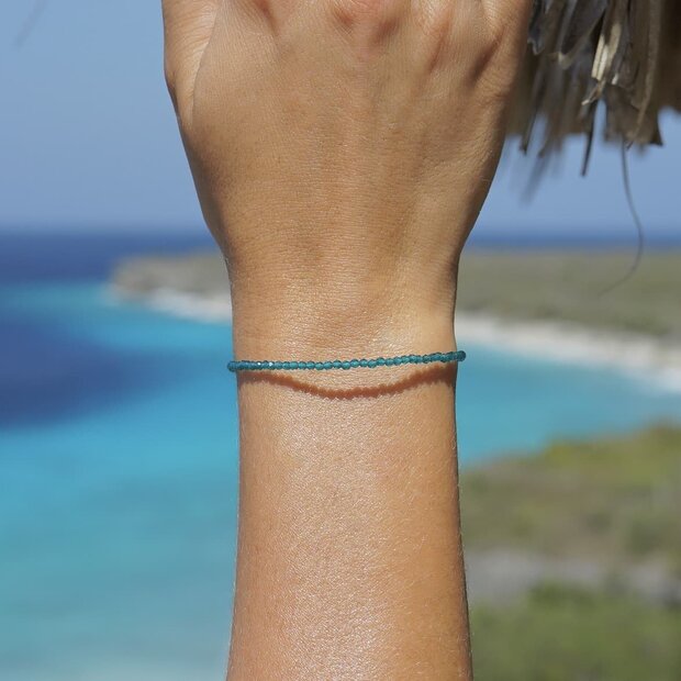 Apatiet armband Caya Apatiet armband Caya