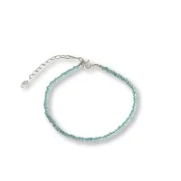 Apatiet armbandje Caya