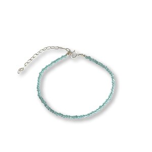 Apatiet armbandje Caya