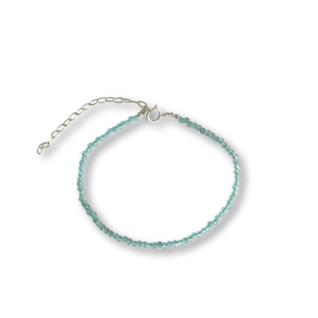 Apatiet armbandje Caya