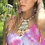 Ketting Ibiza schelpjes Ketting Ibiza schelpjes