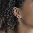 Zilveren earcuff Maia Zilveren earcuff Maia