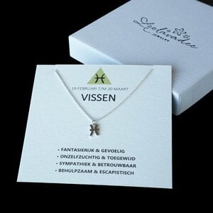 Vissen ketting