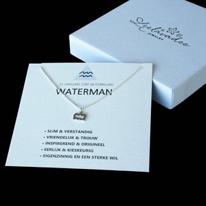 Waterman ketting