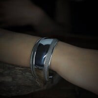 Bangle armband Nusa