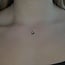 Geboortebloem ketting September Geboortebloem ketting September